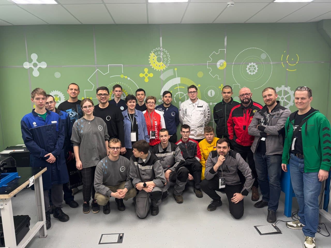 Как это было — фото 4