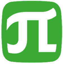 лого