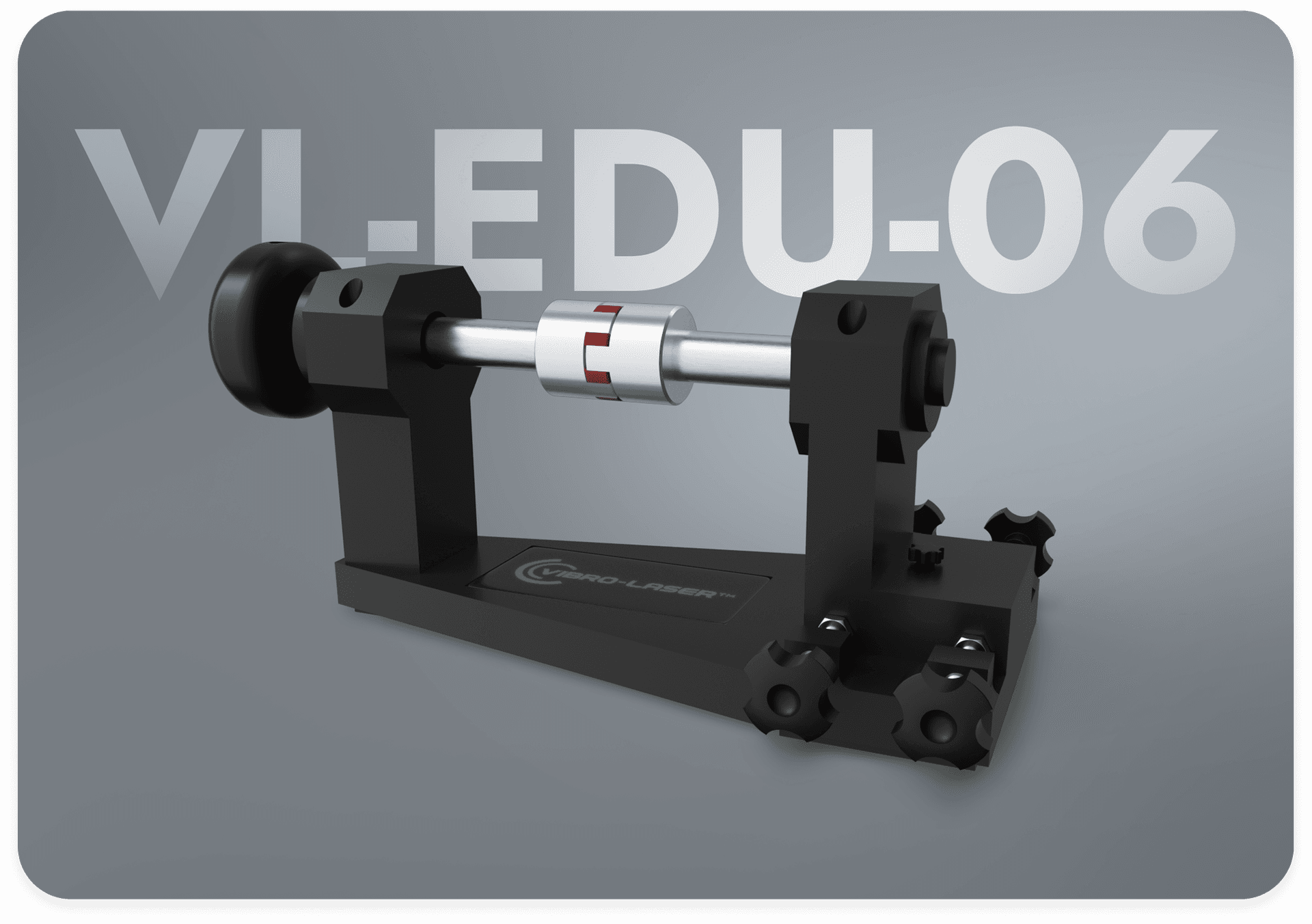 Учебный стенд VL-EDU-06